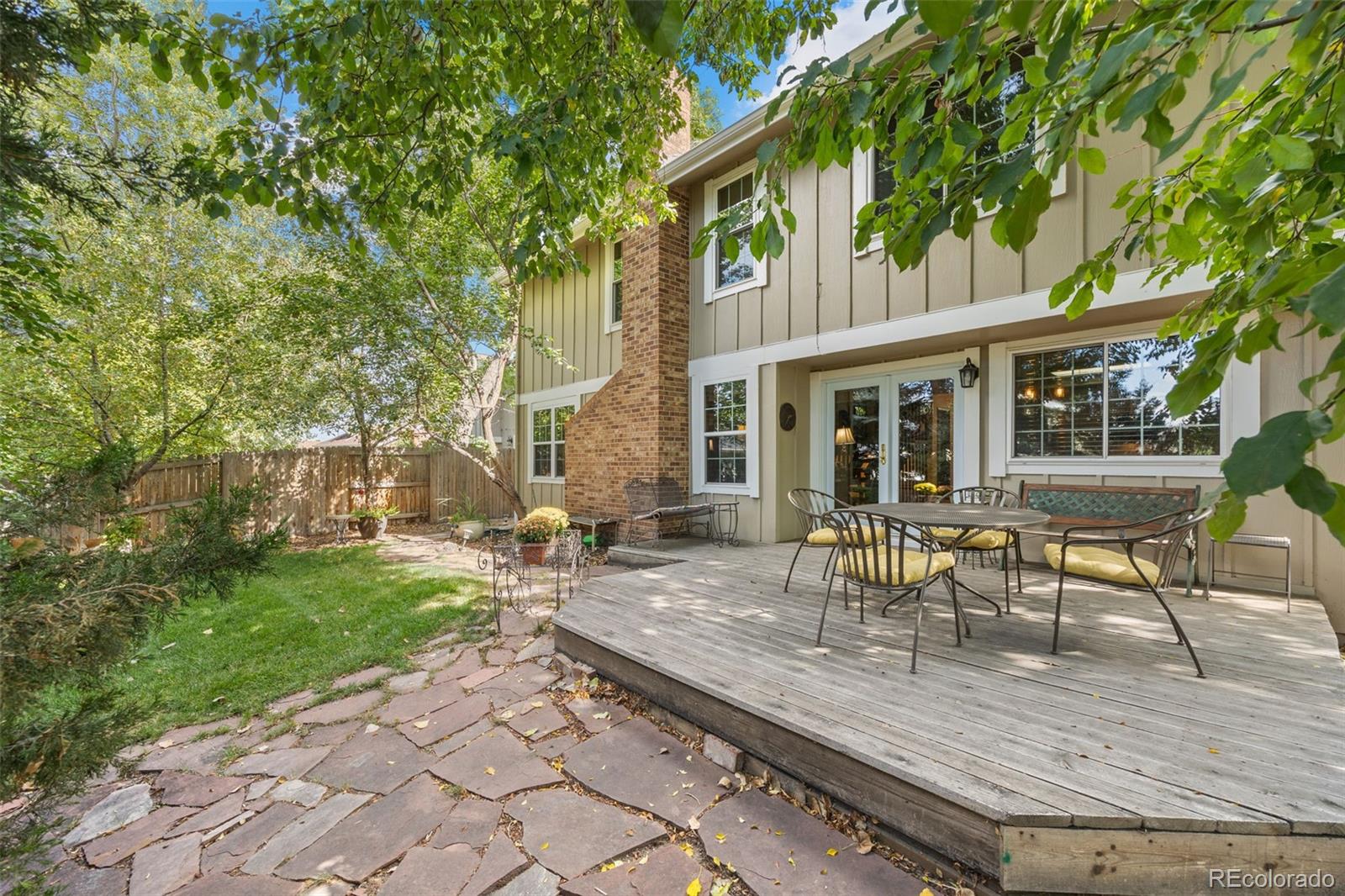 8135 S Syracuse Street