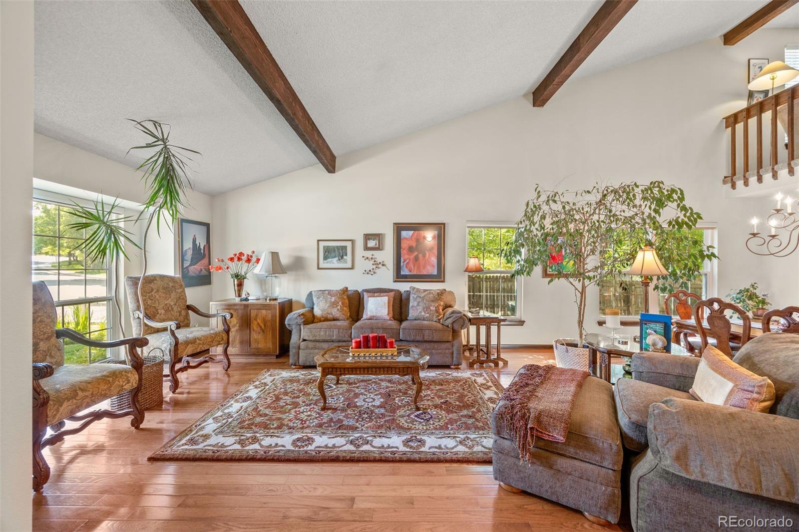 8135 S Syracuse Street