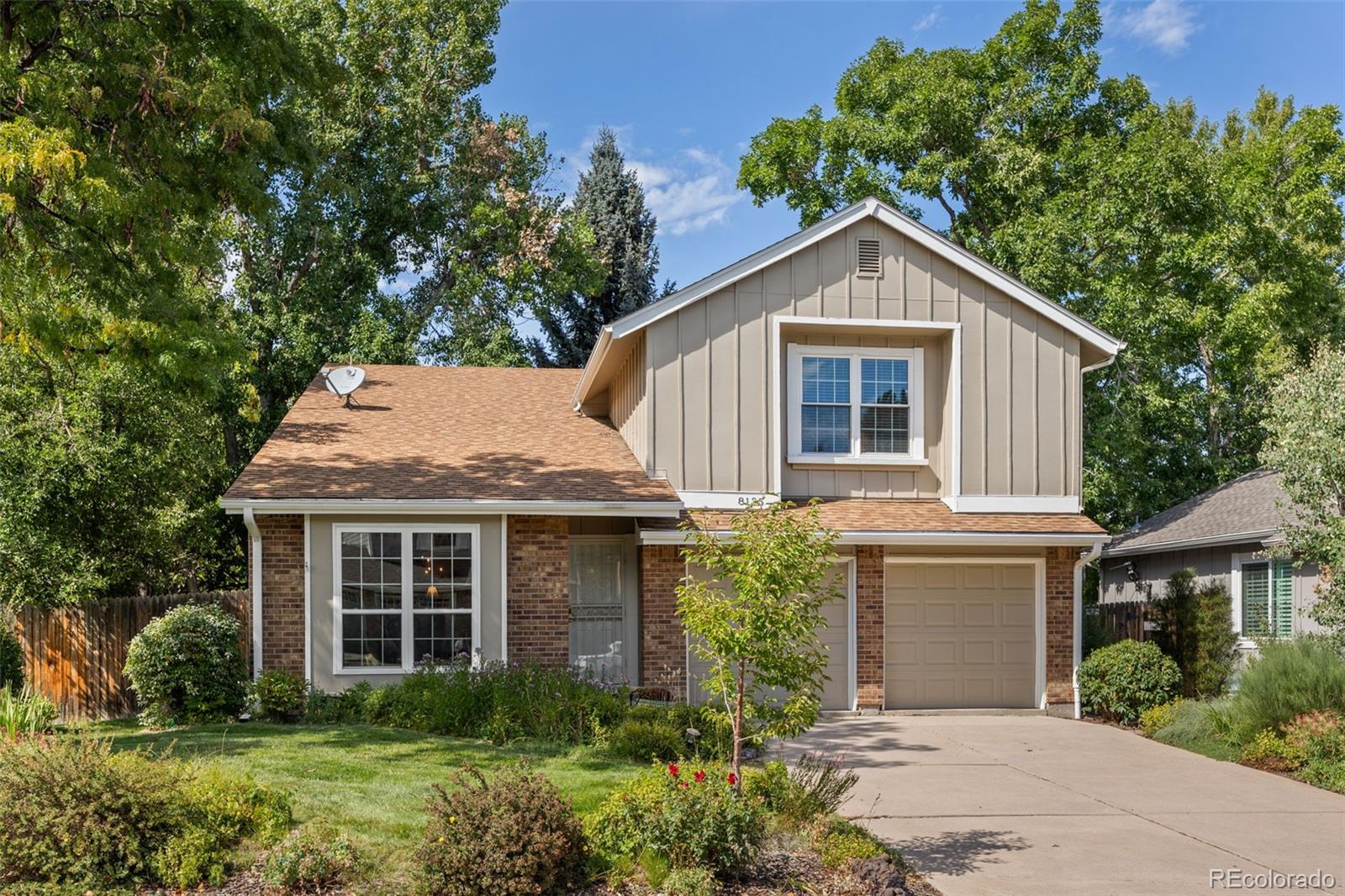 8135 S Syracuse Street