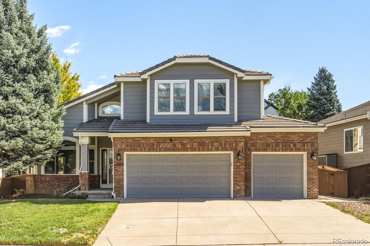3385 White Oak Lane