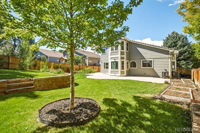 3385 White Oak Lane