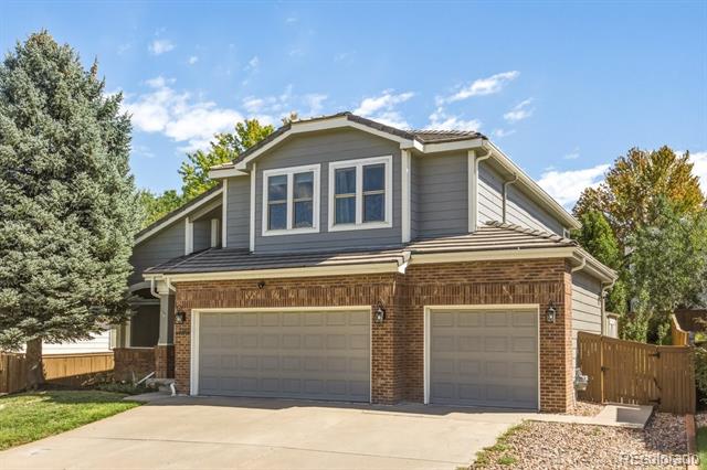 3385 White Oak Lane