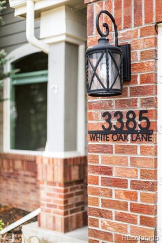 3385 White Oak Lane