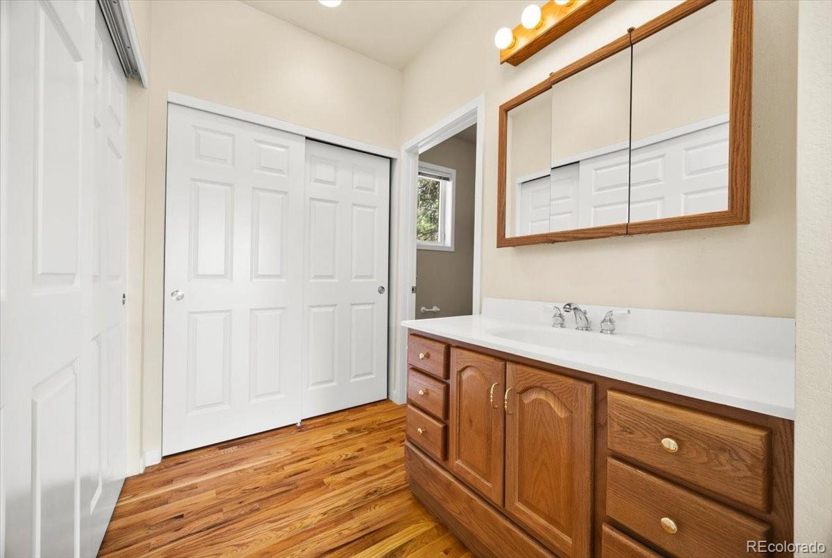 4019 Park Ridge Road