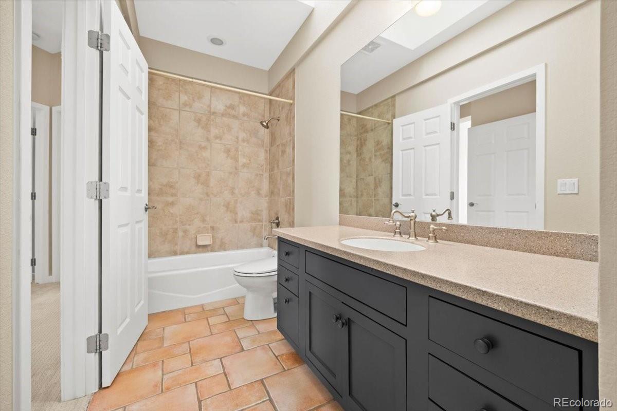 4019 Park Ridge Road