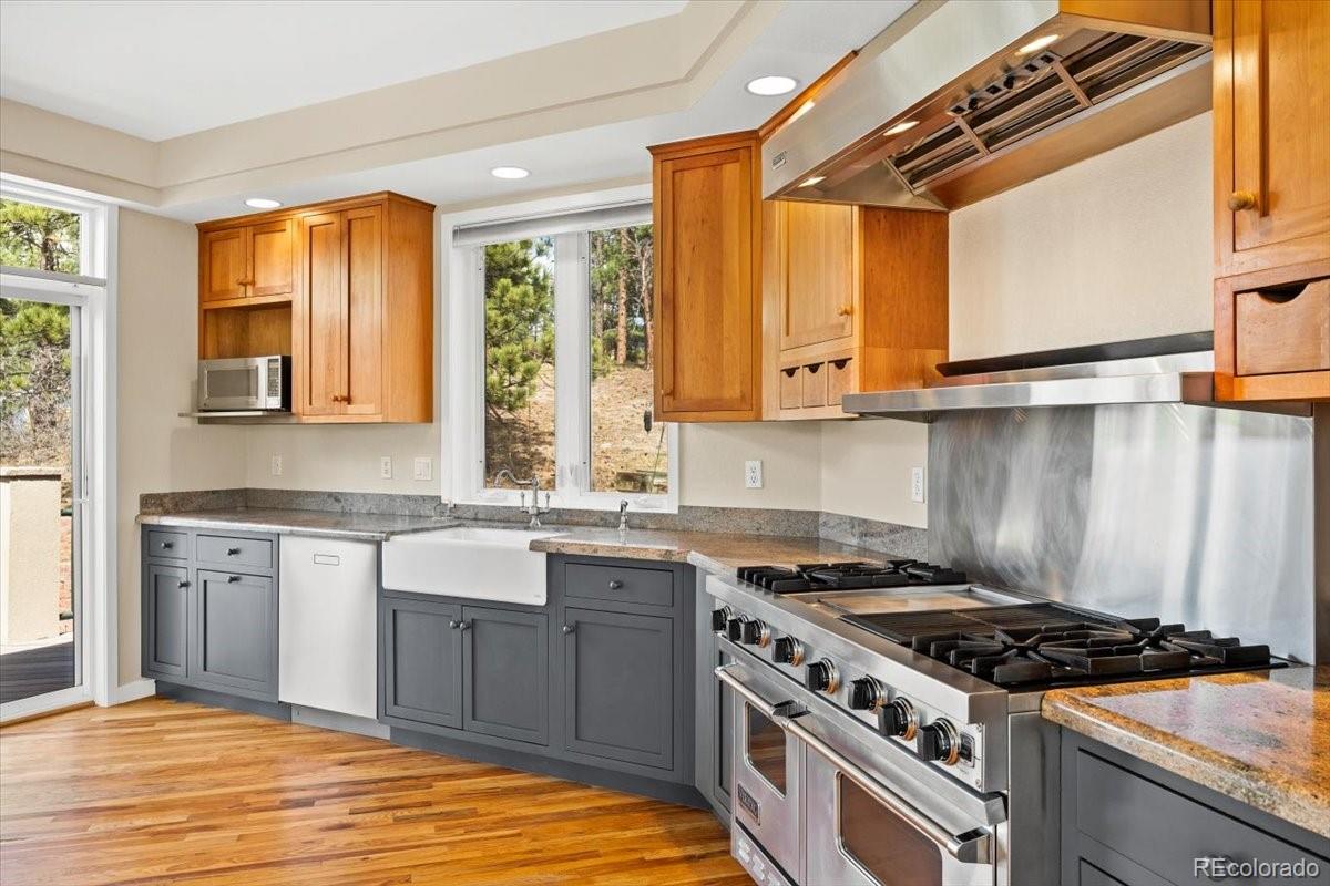 4019 Park Ridge Road