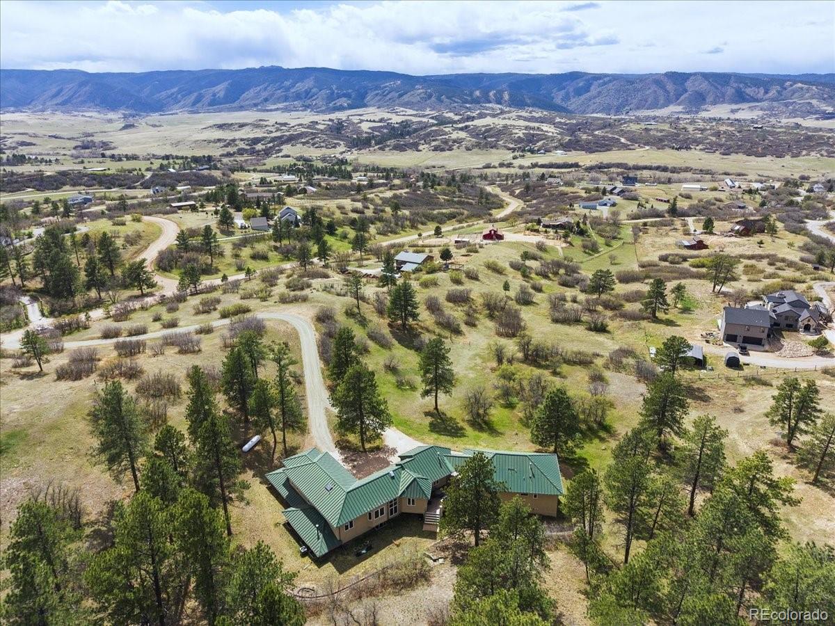 4019 Park Ridge Road