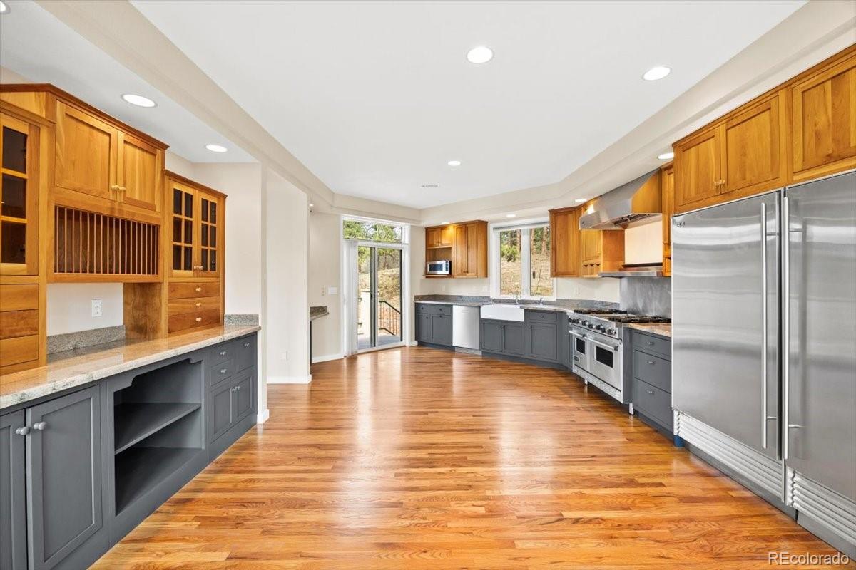 4019 Park Ridge Road