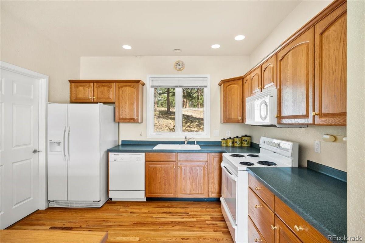 4019 Park Ridge Road