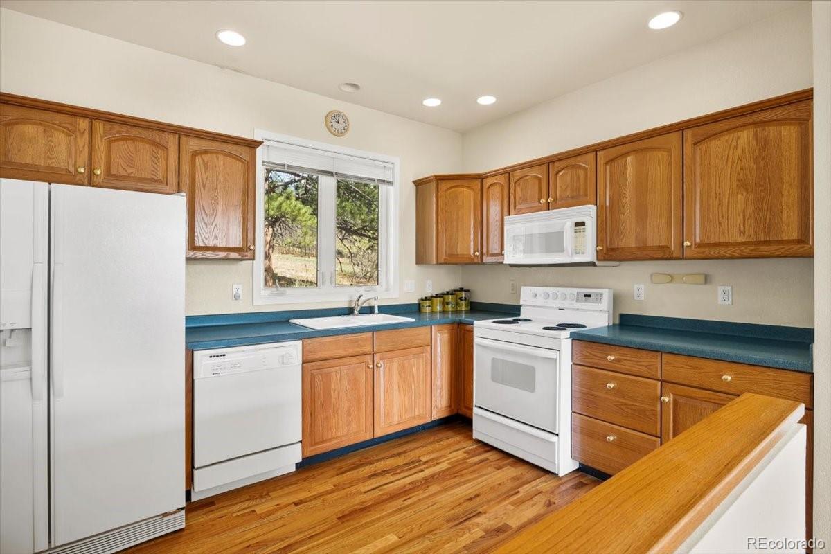 4019 Park Ridge Road