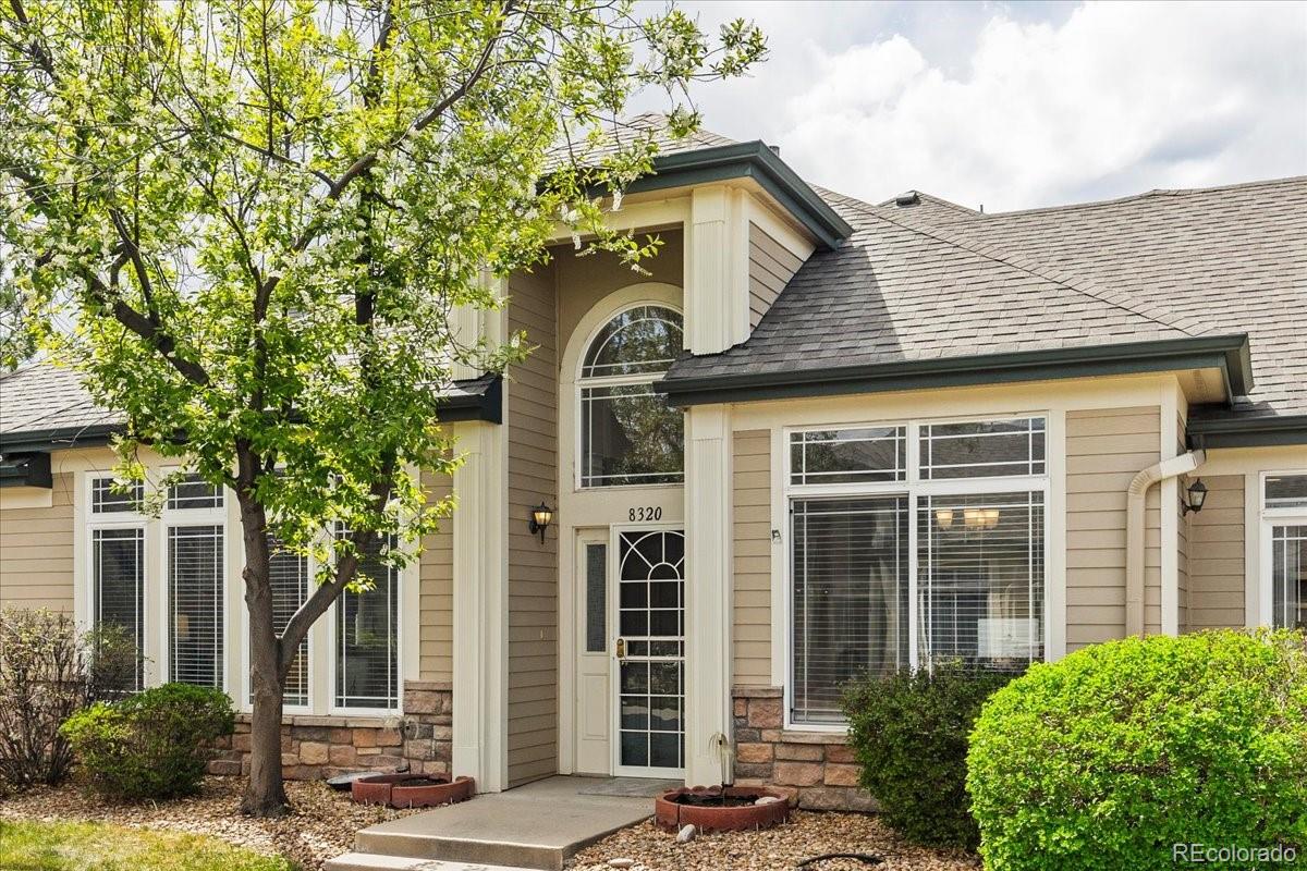 8320 S Garland Circle