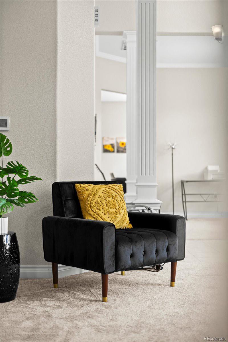 8320 S Garland Circle