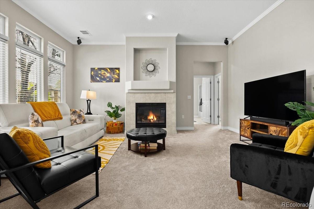 8320 S Garland Circle