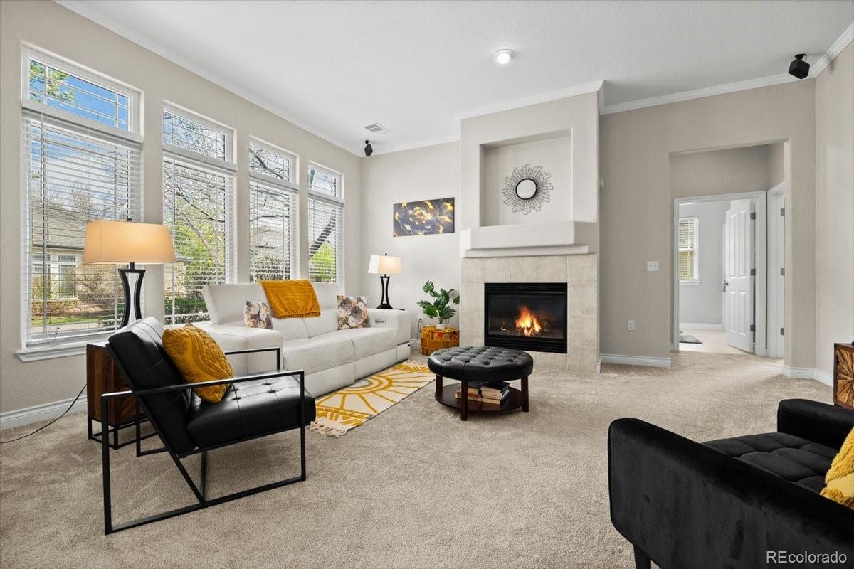 8320 S Garland Circle