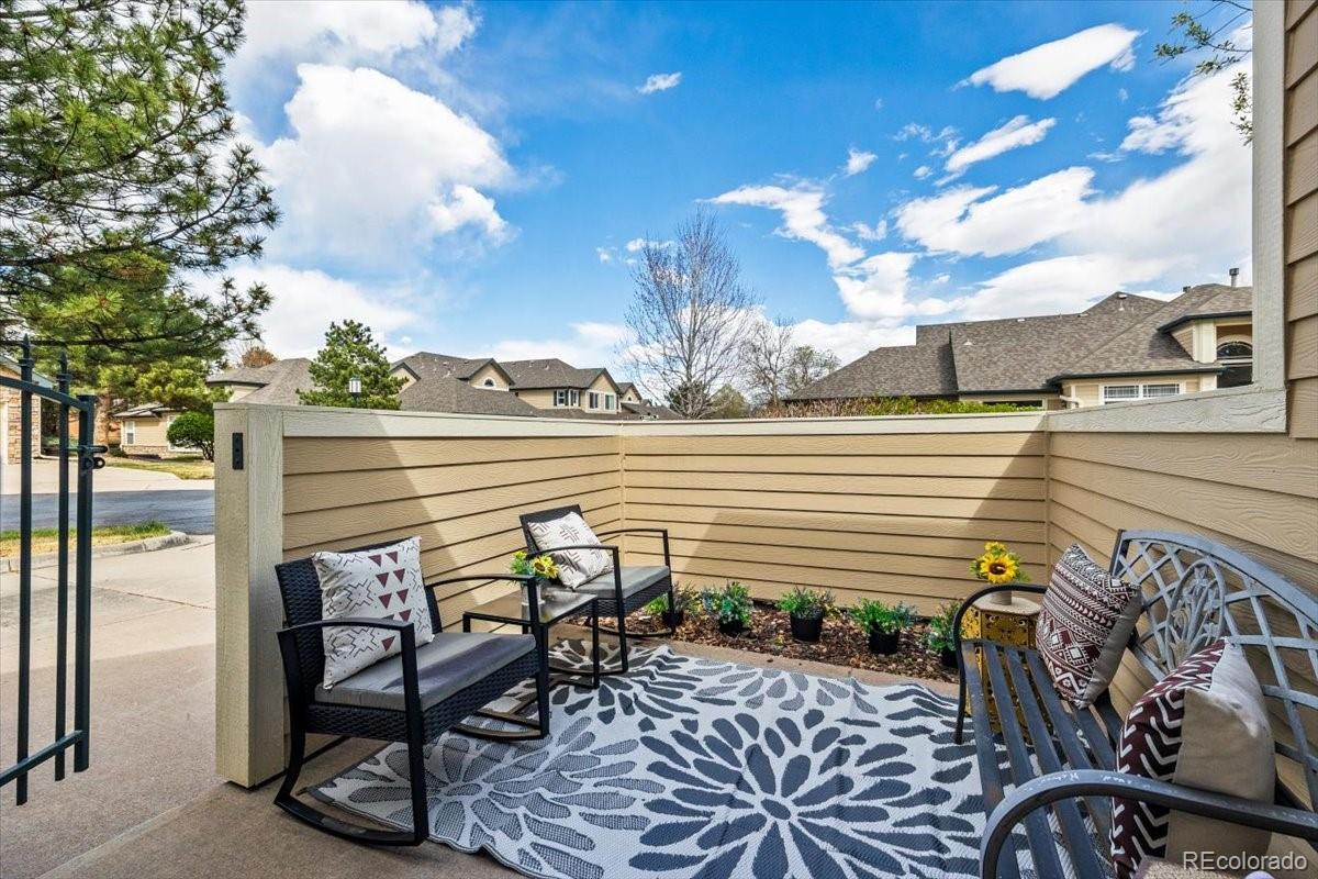 8320 S Garland Circle