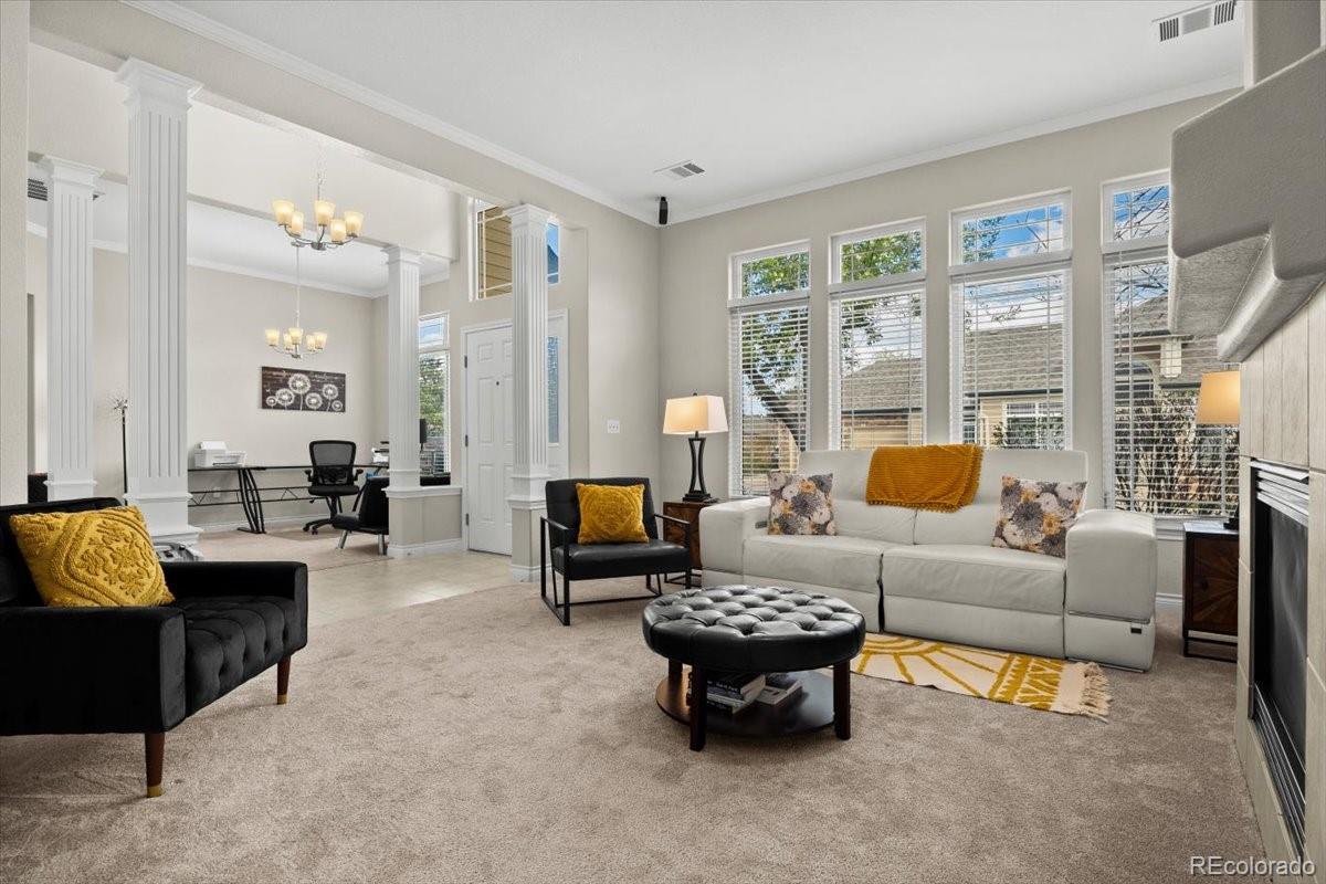 8320 S Garland Circle