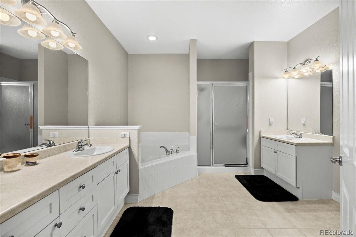 8320 S Garland Circle