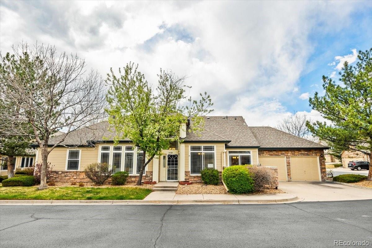 8320 S Garland Circle