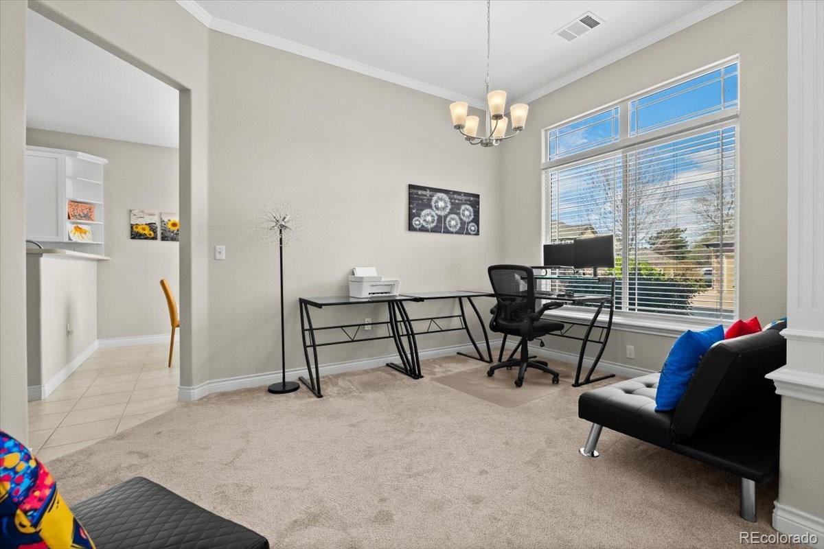 8320 S Garland Circle