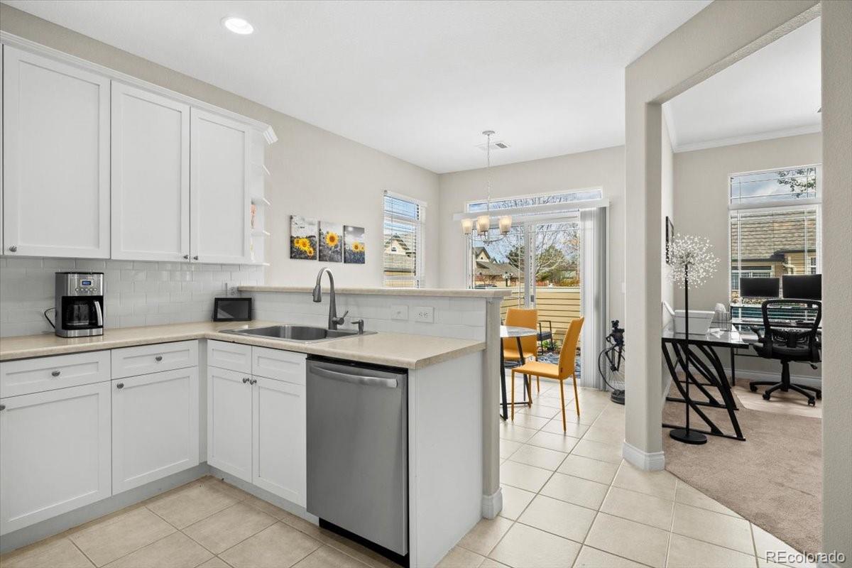 8320 S Garland Circle