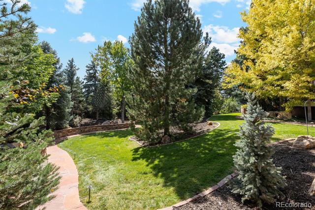 7346 S Platte Canyon Drive