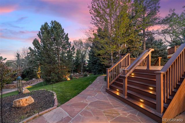 7346 S Platte Canyon Drive