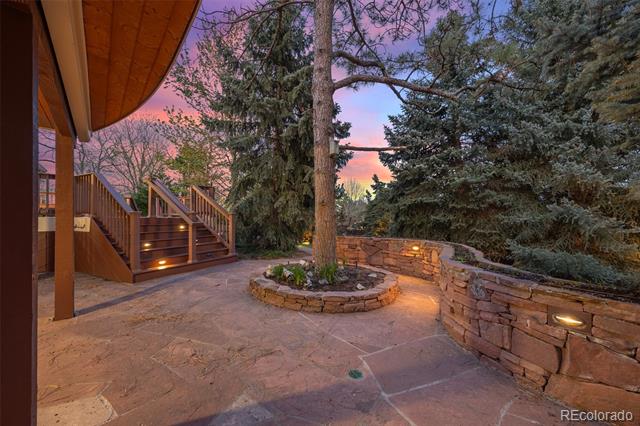 7346 S Platte Canyon Drive