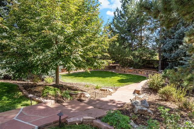 7346 S Platte Canyon Drive