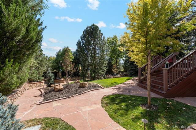 7346 S Platte Canyon Drive