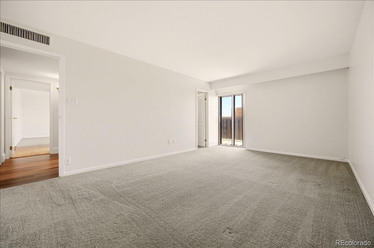 420 S Marion Parkway Unit: 1303