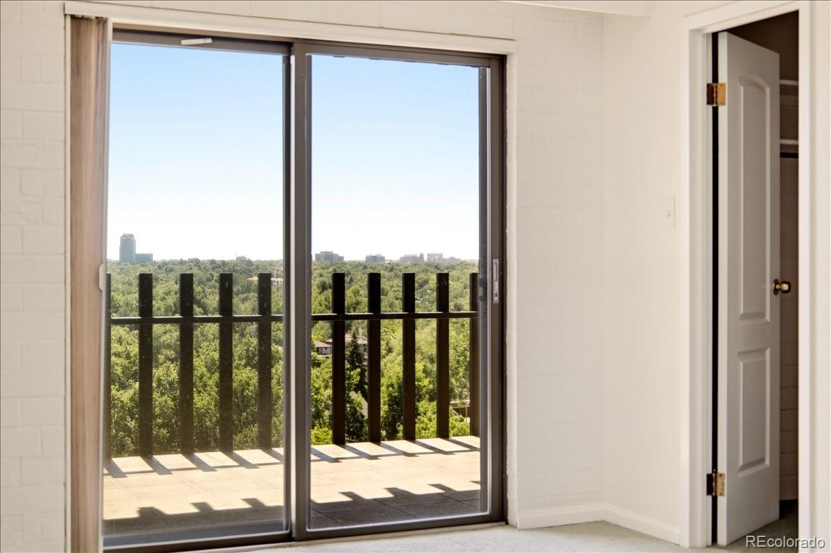 420 S Marion Parkway Unit: 1303