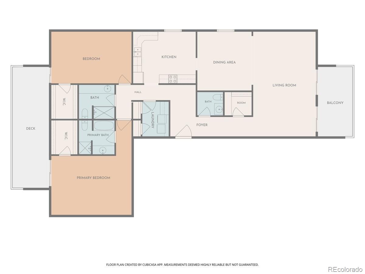 420 S Marion Parkway Unit: 1303