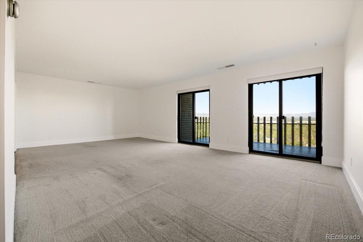 420 S Marion Parkway Unit: 1303