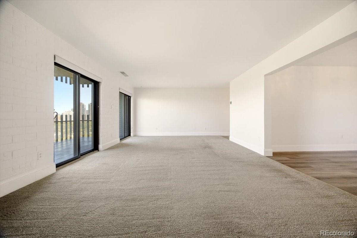 420 S Marion Parkway Unit: 1303