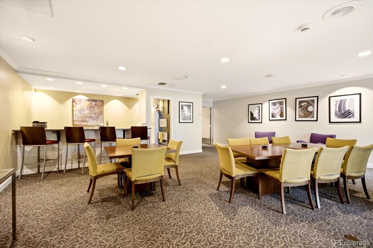420 S Marion Parkway Unit: 1303