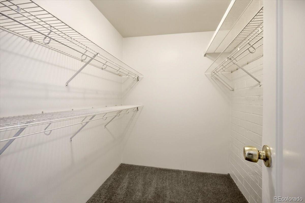 420 S Marion Parkway Unit: 1303