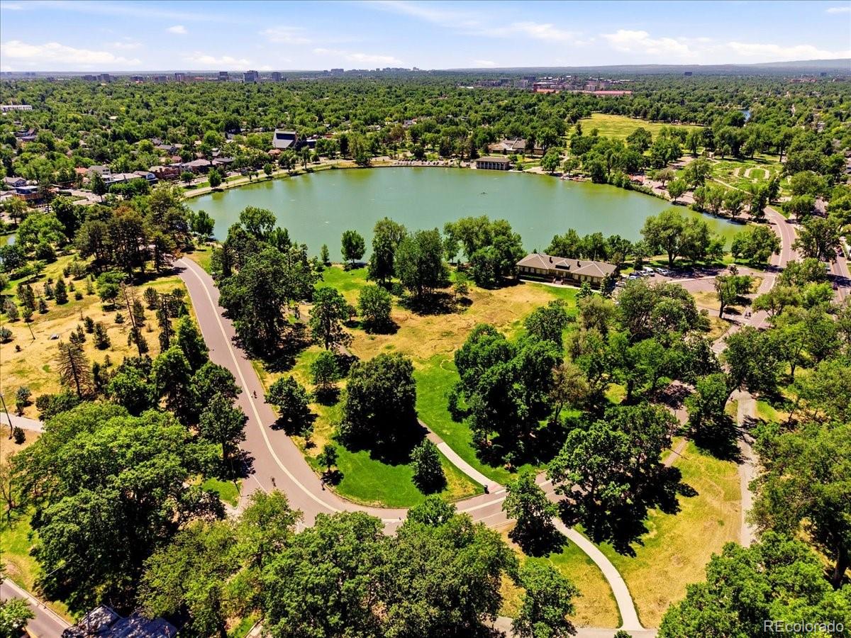 420 S Marion Parkway Unit: 1303