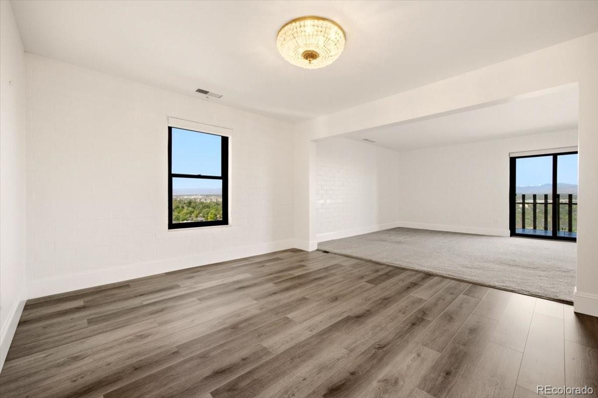 420 S Marion Parkway Unit: 1303