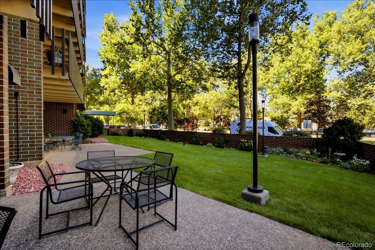 420 S Marion Parkway Unit: 1303