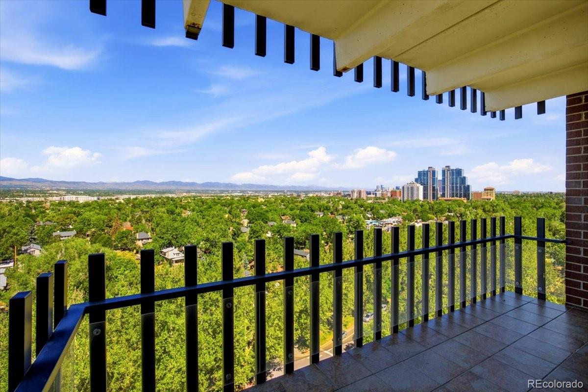 420 S Marion Parkway Unit: 1303
