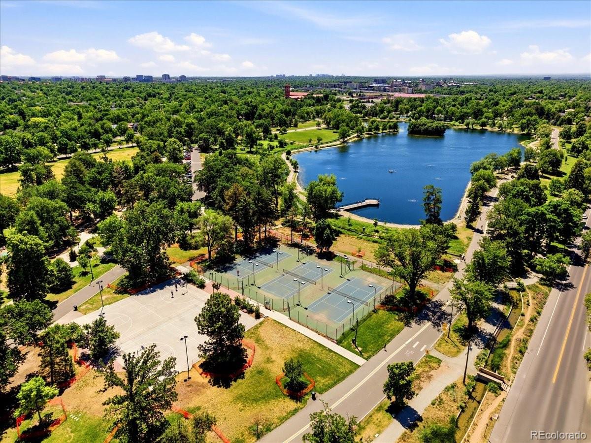 420 S Marion Parkway Unit: 1303