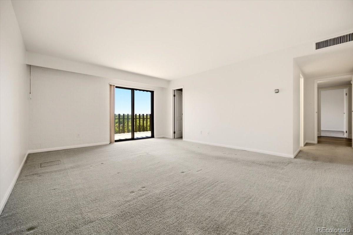 420 S Marion Parkway Unit: 1303