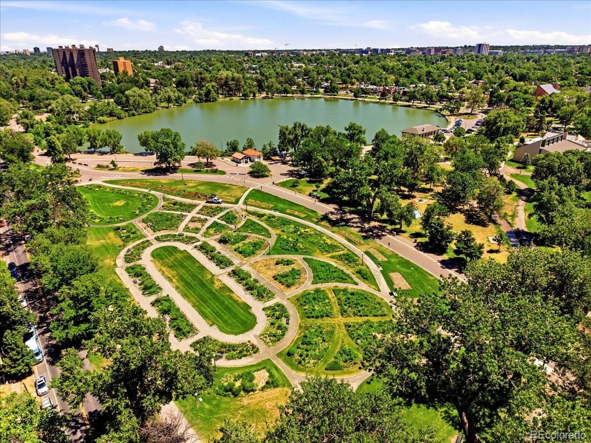 420 S Marion Parkway Unit: 1303