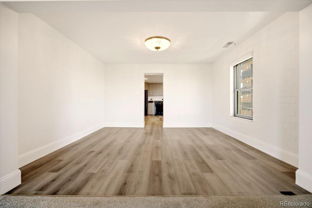 420 S Marion Parkway Unit: 1303
