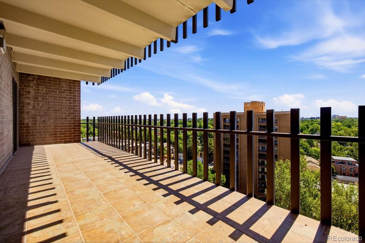 420 S Marion Parkway Unit: 1303