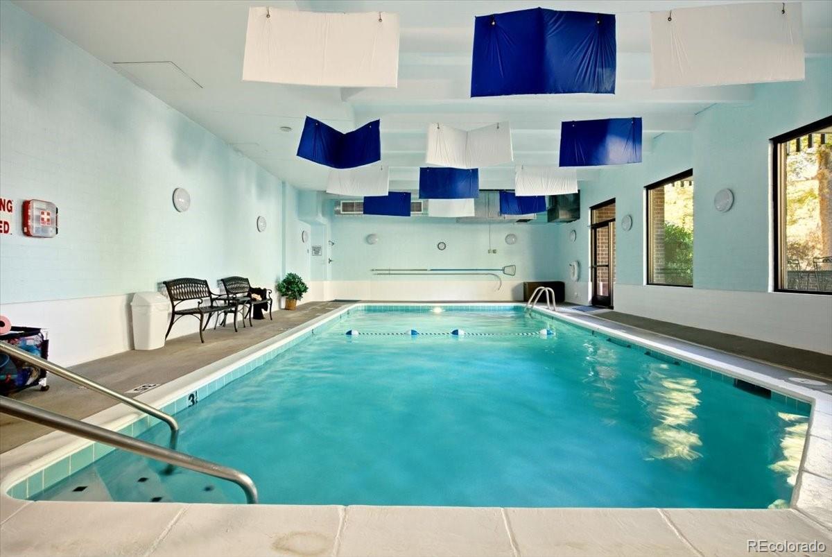 420 S Marion Parkway Unit: 1303