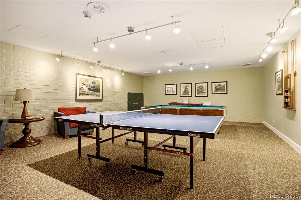 420 S Marion Parkway Unit: 1303