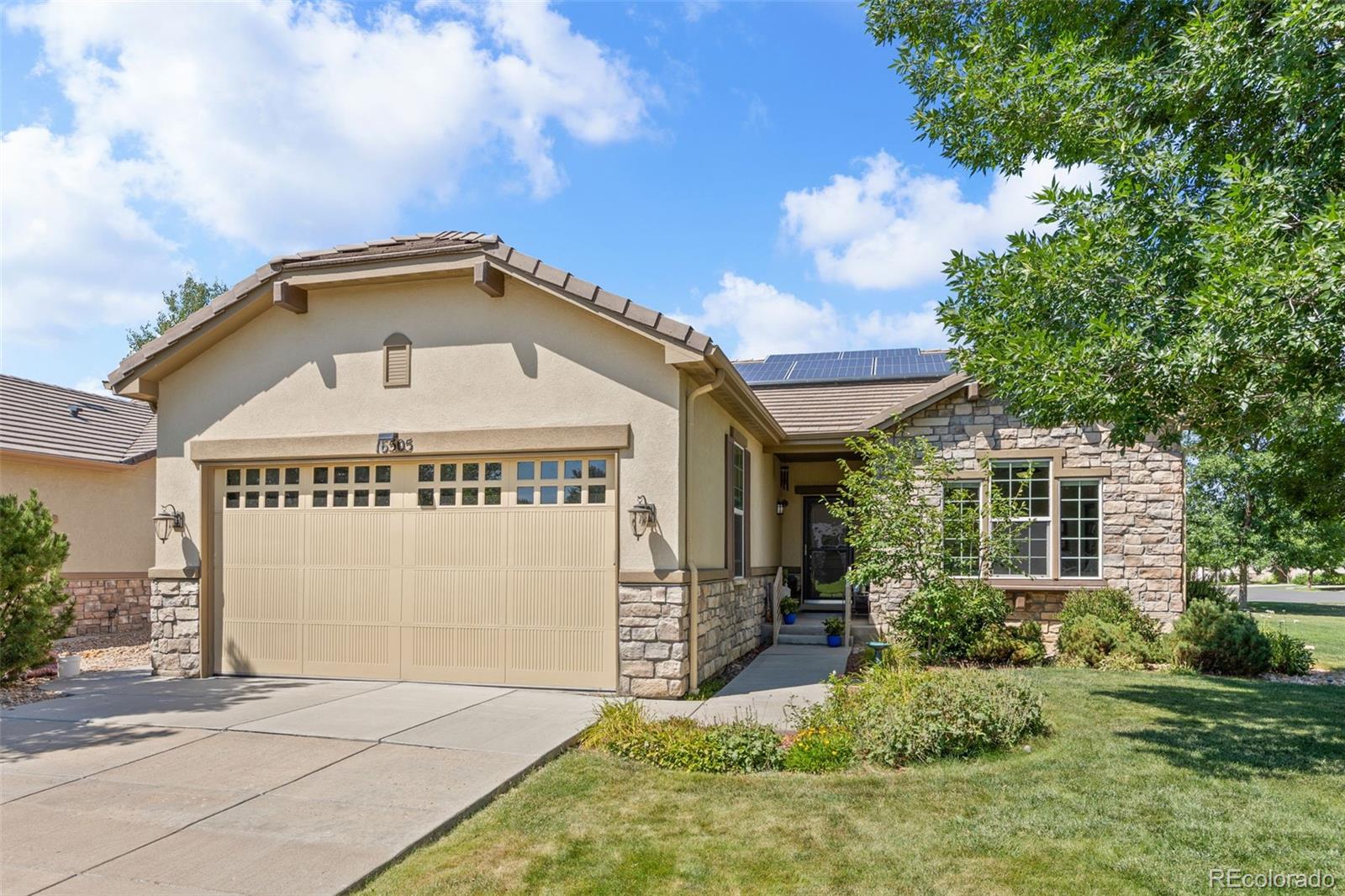 16505 Antero Circle