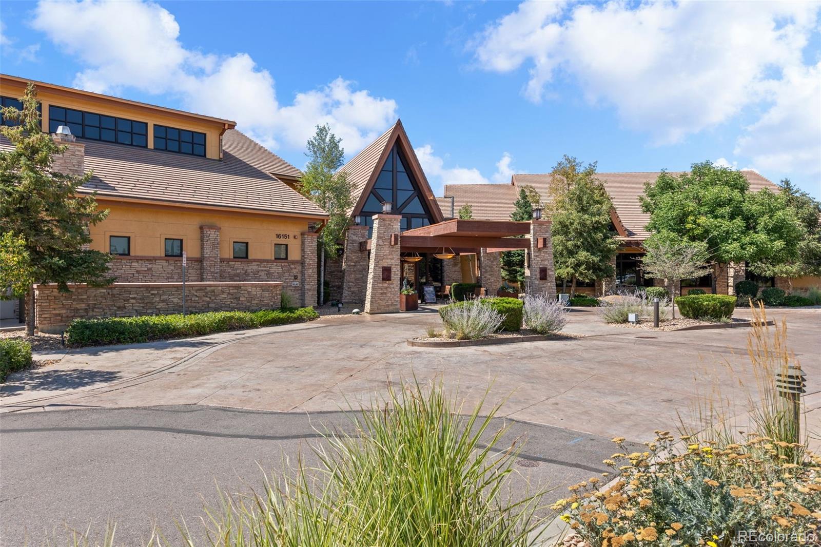 16505 Antero Circle