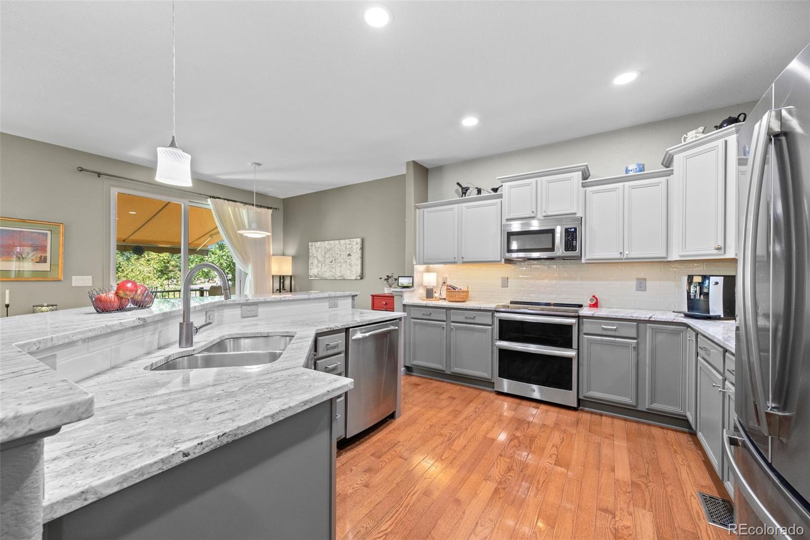 16505 Antero Circle